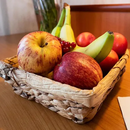 Hotel Wegener Mannheim