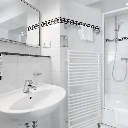 Wegener Hotel