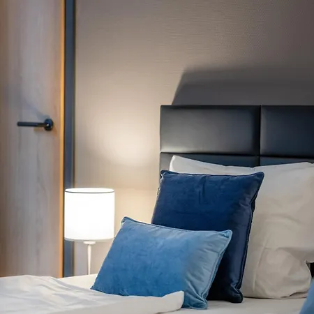 Wegener Hotel