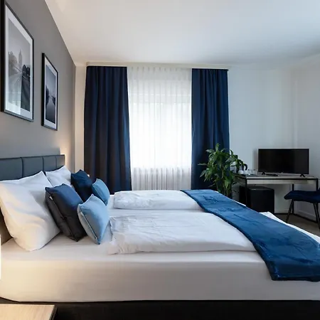 Hotel Wegener 3*