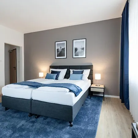Ap Wegener 3* Mannheim