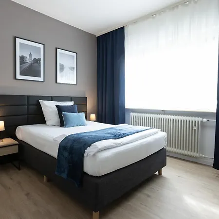 Hotell Ap Wegener