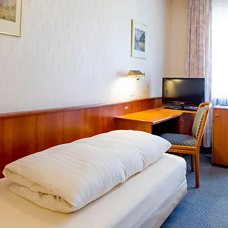 Hotell Ap Wegener