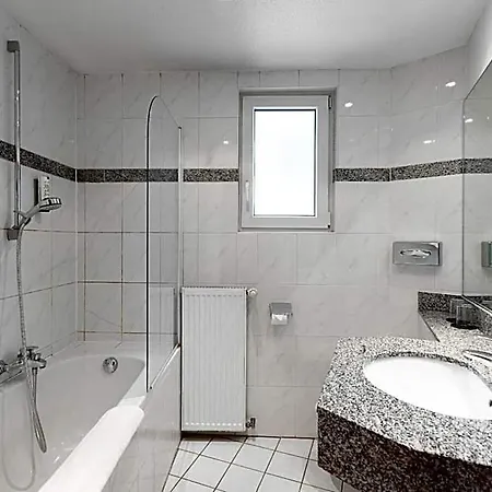 Ap Wegener 3* مانهايم