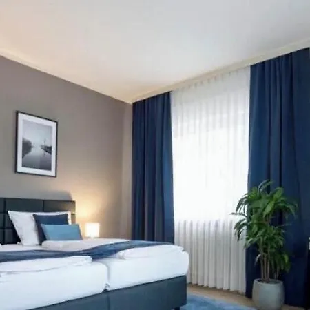 Ap Wegener Otel