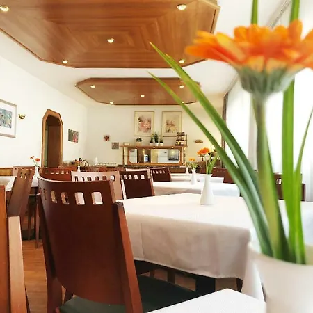 Wegener Hotel Mannheim