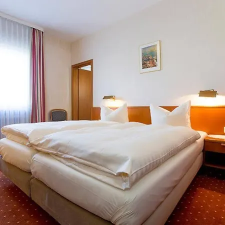 Wegener 3* Mannheim