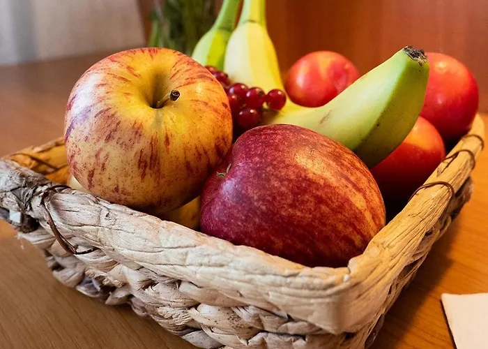 Hotell Wegener Mannheim