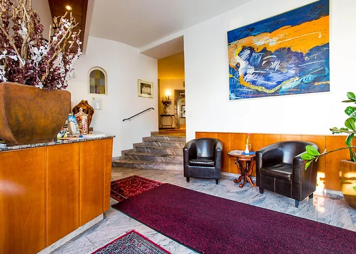 Hotel Wegener Mannheim