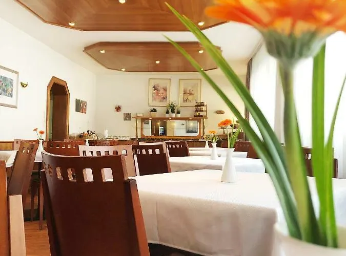 Wegener Hotel Mannheim